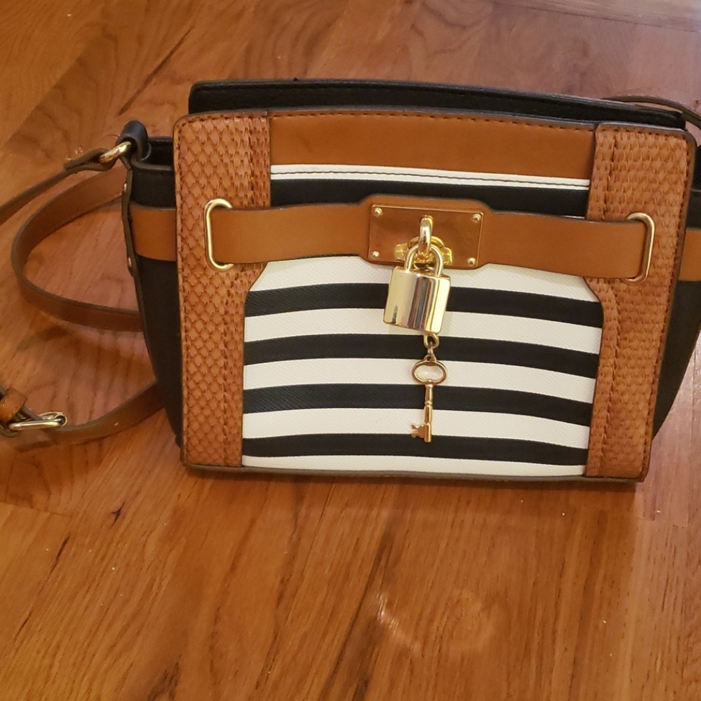 Aldo Nautical Purse